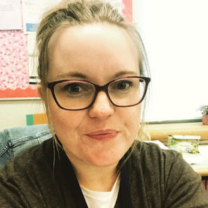 Meet your Posher, Judi ann